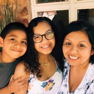 Meet your Posher, Tricia